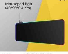 Mousepad Rgb (40*90 cm)