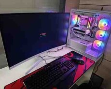 Gaming and Design PC