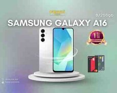 Samsung Galaxy A16 Light Gray 256GB, 8GB