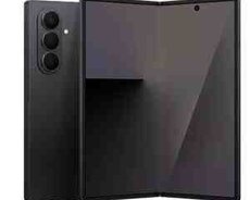 Samsung Galaxy Z Fold 7  Jet Black
