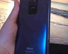 Xiaomi Redmi Note 9 Midnight Gray 64GB, 4GB