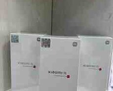 Xiaomi 15 Black 512GB, 12GB