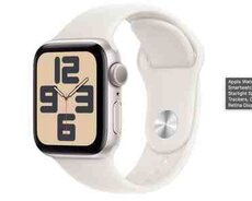 Apple Watch SE 2 Starlight 40mm