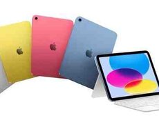 Apple İPad A16 2025 256gb