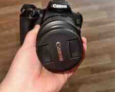 Fotoaparat Canon