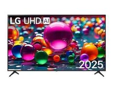 Televizor LG 50UA75009LA 2025