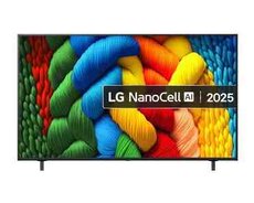 Televizor LG 65NANO80A6B 2025