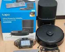 Robot tozsoran Tp-Link Tapo RV30 Max Plus