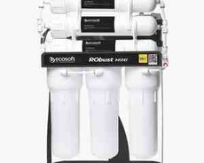 Su filteri Ecosoft Robust Mini