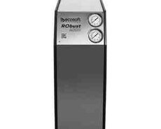 Su filteri Ecosoft Robust 4000