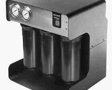 Su filteri Ecosoft Robust