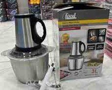 Blender Food