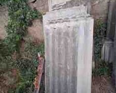Dam örtükləri