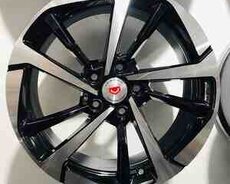Toyota, Hyundai diskləri R16