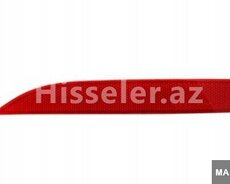 Bmw X4 G02, X4 M F98 Reflektor, Sol