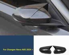 Changan 05 yarasa güzgü qapağı