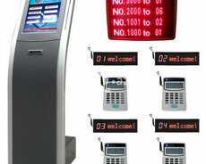 Elektron sıra gözləmə cihazı,
