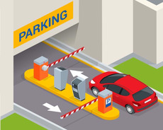 Avtoparkinq sistemi 
