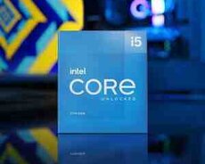 Prosessor Intel 14600K RTX 4060Ti