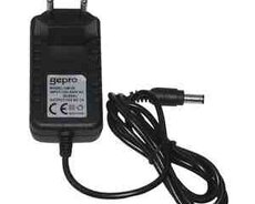 Adapterlər 12V və 24V