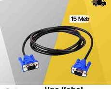VGA Kabel ( 15 m)