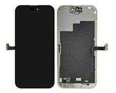 Apple iPhone 15 Pro ekranı