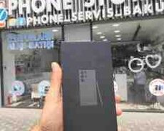 Samsung Galaxy S24 Ultra Titanium Black 256GB, 12GB