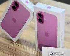 Apple iPhone 16 Pink 128GB, 8GB