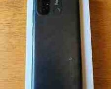 Xiaomi Redmi 12C Black 128GB, 4GB