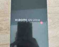 Xiaomi 12S Ultra Black 256GB, 12GB