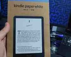 Kindle Paperwhite 12-ci Nəsil (2024)