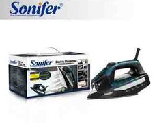 Ütü Sonifer