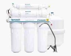 Su filter Ecosoft Standart