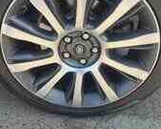 Land Rover Range Rover təkərləri 275, 45 R21