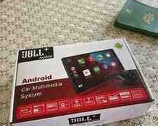 Android monitoru