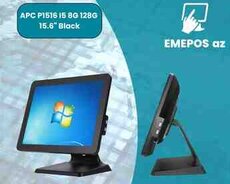 APC P1519 I5 8GB RAM 128GB SSD 15+15