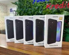 Samsung Galaxy A36 Awesome Black 256GB, 8GB
