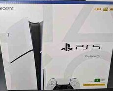 Sony Playstation 5 Slim 1TB