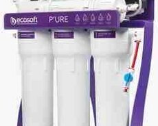 Ecosoft Pure Alkafuse