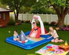 Hovuz Bestway 53079