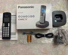 Stasionar telefon Panasonic KX-TGC310 UC 1 DECT