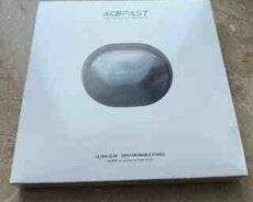 Acefast qulaqlıqları