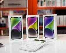 Apple iPhone 14 Purple 128GB, 4GB