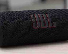 Dinamik JBL Flip 6