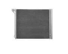 BMW X5, F15, X5 E70 Xdirve kondisioner radiatoru