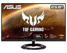 Monitor ASUS 23.8 TUF Gaming VG24VQ1B