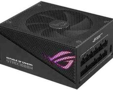 PSU ASUS ROG-STRIX-1000G-AURA-GAMING 1000W