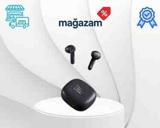 Simsiz qulaqlıqlar JBL T280 X2 Black