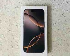 Apple iPhone 16 Pro Desert Titanium 128GB, 8GB