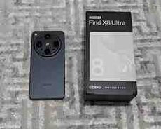 OPPO Find X7 Ultra Black 256GB, 12GB